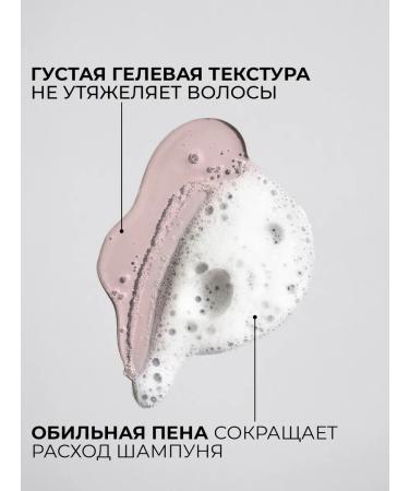 KONDOR Male shampoo from hair loss Hair & Body 300 ml - Buy Online on GoSupps.com