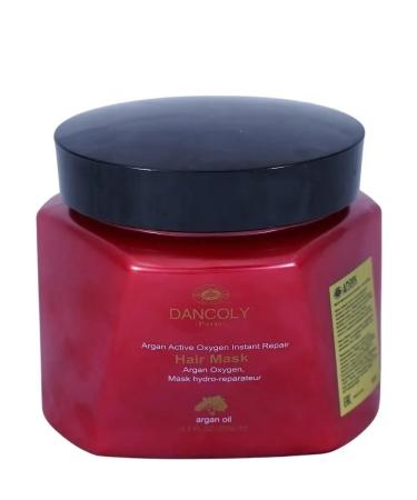 Angel Professional Hair mask Argan instant recovery 550 ml - Buy Online on GoSupps.com