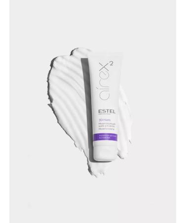 ESTEL Hair cream Airex normal fixation modeling 150 ml - Buy Online on GoSupps.com