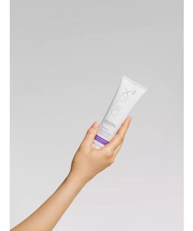 ESTEL Hair cream Airex normal fixation modeling 150 ml - Buy Online on GoSupps.com