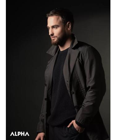 ESTEL ALPHA Pro 250 ml scrubbing scrub for skin and head - Buy Online on GoSupps.com