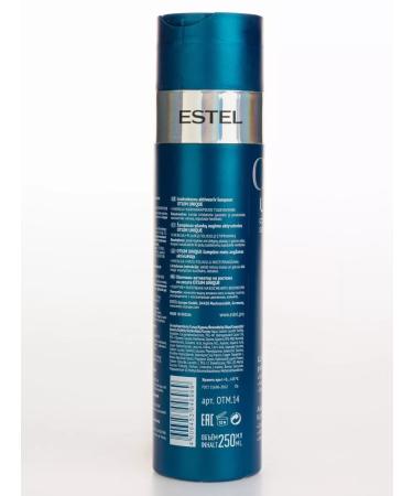 ESTEL Otium unique hair growth shampoo 250 ml - Buy Online on GoSupps.com