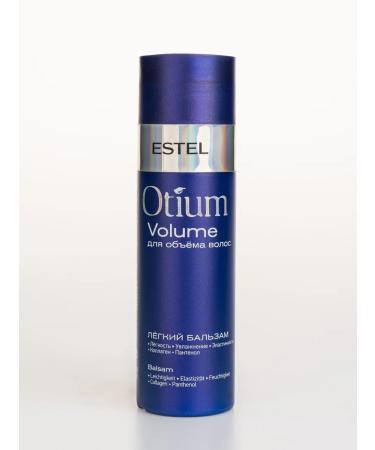 ESTEL Otium volume volume balm is light 200 ml - Buy Online on GoSupps.com