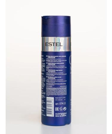 ESTEL Otium volume volume balm is light 200 ml - Buy Online on GoSupps.com