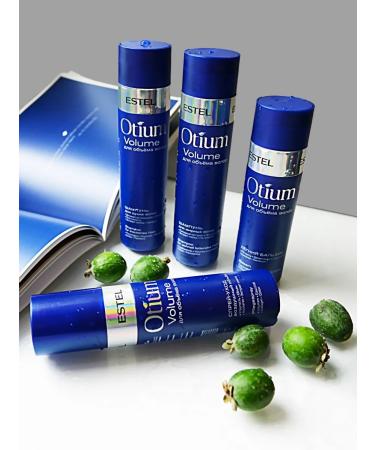 ESTEL Otium volume volume balm is light 200 ml - Buy Online on GoSupps.com