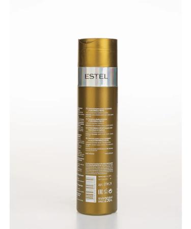 ESTEL Hair shampoo Restoring Otium Miracle Revive - Buy Online on GoSupps.com