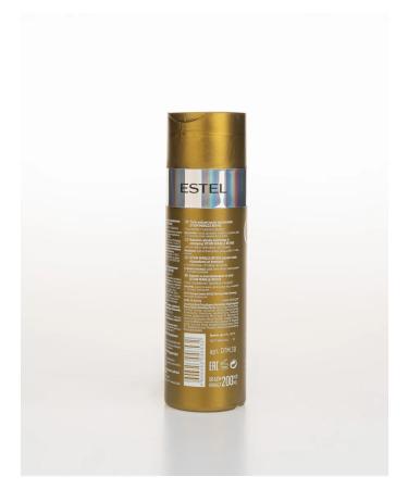 ESTEL Hair balm Restoring Otium Miracle 200 ml - Buy Online on GoSupps.com