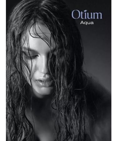 ESTEL Salusfant hair shampoo moisturizing Otium Aqua - Buy Online on GoSupps.com