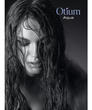 ESTEL Hair balm moisturizing Otium Aqua 200 ml - Buy Online on GoSupps.com