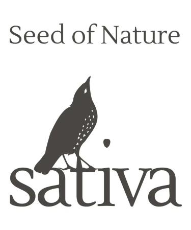 SATIVA Facial cream moisturizing day care for the leather 24 - Buy Online on GoSupps.com