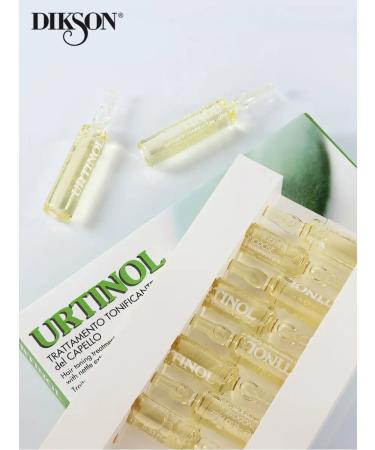 Dixson URTINOL 10 10  - Buy Online on GoSupps.com