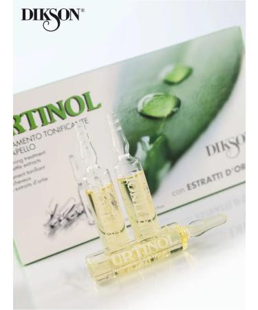 Dixson URTINOL 10 10  - Buy Online on GoSupps.com