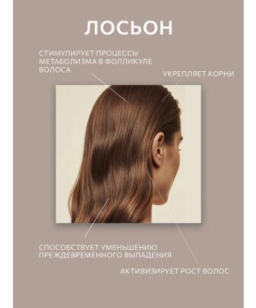 Constant Delight Ampoules Lotion from hair loss 10x10 ml - Buy Online on GoSupps.com