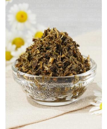 CEREMONY TEA Herbal collection of chamomile 100 g - Buy Online on GoSupps.com