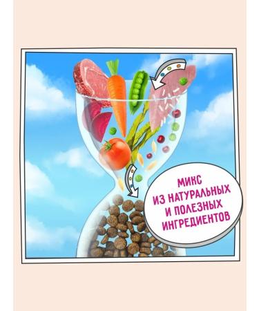 Zillii Dry cat food for sterilized 400g - Buy Online on GoSupps.com