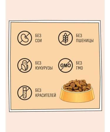 Zillii Dog food dry white fish - Buy Online on GoSupps.com