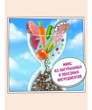 Zillii Feed for kittens dry 400g - Buy Online on GoSupps.com