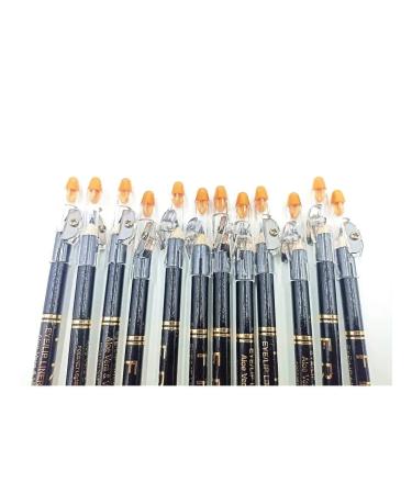 FRS Contour pencils (black brown) - Buy Online on GoSupps.com