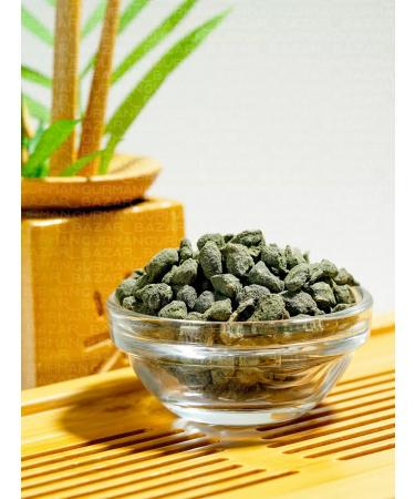 CEREMONY TEA Chinese tea ulun ginseng premium 200 g - Buy Online on GoSupps.com