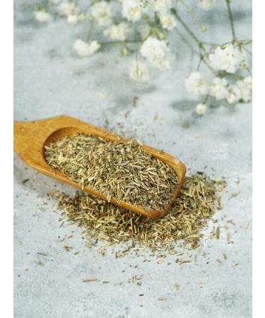 CEREMONY TEA Thyme natural herbal collection - Buy Online on GoSupps.com