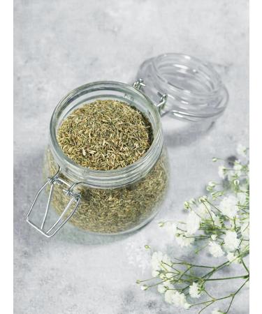 CEREMONY TEA Thyme natural herbal collection - Buy Online on GoSupps.com