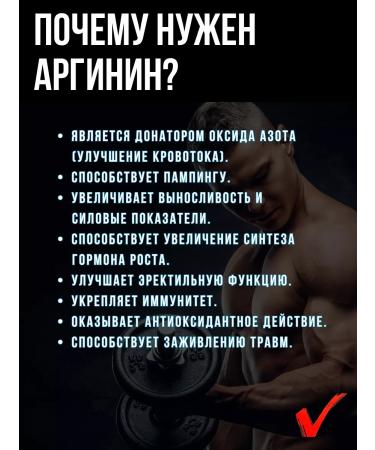 WATT NUTRITION L-Arginine amino acid in powder 200 grams - Buy Online on GoSupps.com