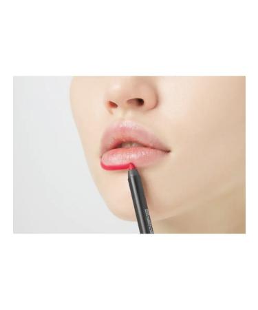 Provoc Gel eyeliner in lip pencil tone 21 - Buy Online on GoSupps.com