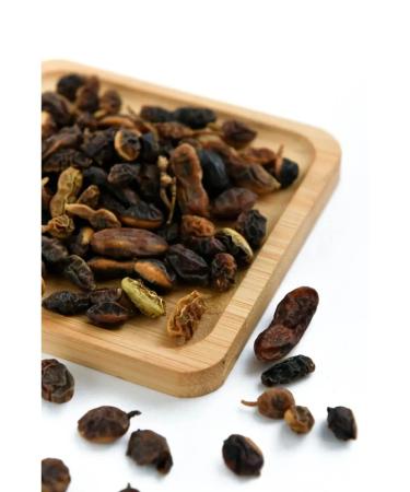 Secrets of Altai Herbal collection of Sofor Tea Japanese fruits - Buy Online on GoSupps.com