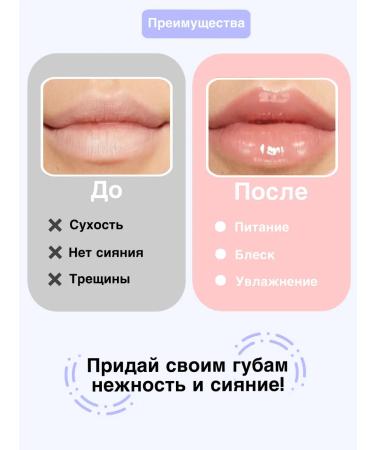 Wer Gift set of cosmetics lipstick and lip glosses - Buy Online on GoSupps.com
