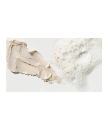 Heimish Clay foam for cleansing White Clay 150 ml - Buy Online on GoSupps.com
