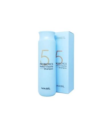 MASIL Hair shampoo with probiotics 300 ml - Buy Online on GoSupps.com