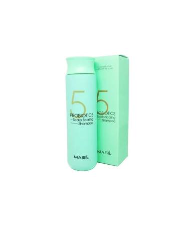 Professional hair shampoos Masil 300 ml - Buy Online on GoSupps.com