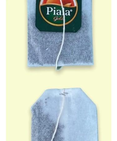 Bowl GOLD Black tea Kenyan granules 100 pack - Buy Online on GoSupps.com