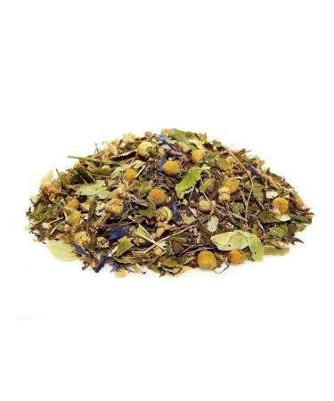 TEACHER Evening tea 500 g of herbal - Buy Online on GoSupps.com