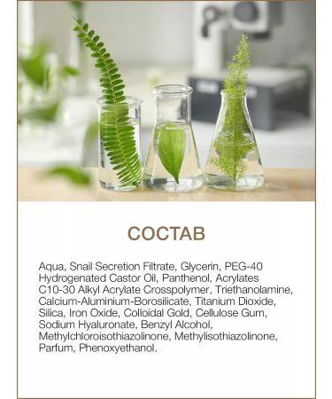 Thai Traditions Facial mask anti -aging with mucin snail - Buy Online on GoSupps.com
