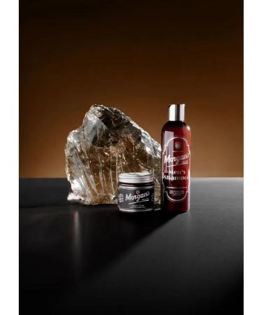 Morgan's Hair set (shampoo hair clay) - Buy Online on GoSupps.com
