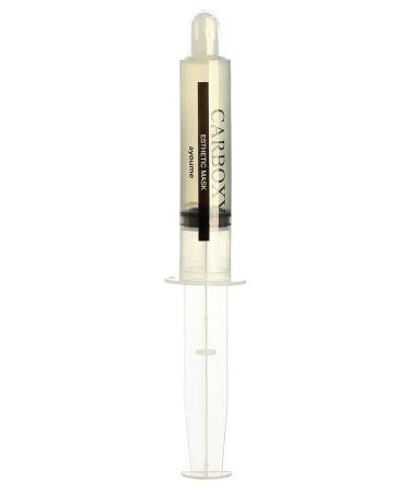 ayoume Carboxytherapy for Korea CO2 mask and moisturizing gel - Buy Online on GoSupps.com