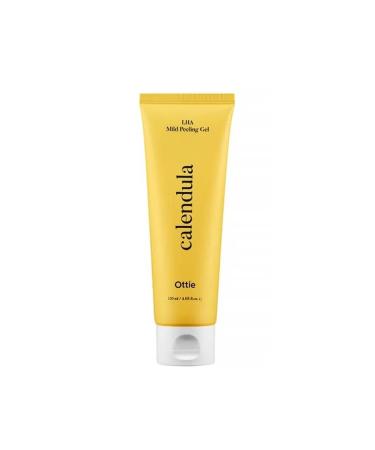 Ottie Soft peeling gym with calendula extract 120ml
