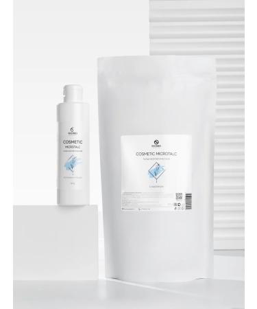 SHERRIS Professional Talc cosmetic before depilation - Buy Online on GoSupps.com