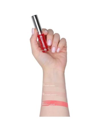 LUXVISAGE BEAUTY ELIXIR lips nutrient oil tone 02 - Buy Online on GoSupps.com