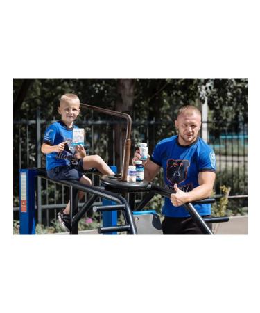 Salmonica Omega 3 Salmonics Wild salmon 250 pcs - Buy Online on GoSupps.com