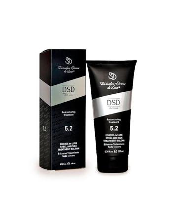 DSD DE LUXE Hair balm 5.2 200ml - Buy Online on GoSupps.com