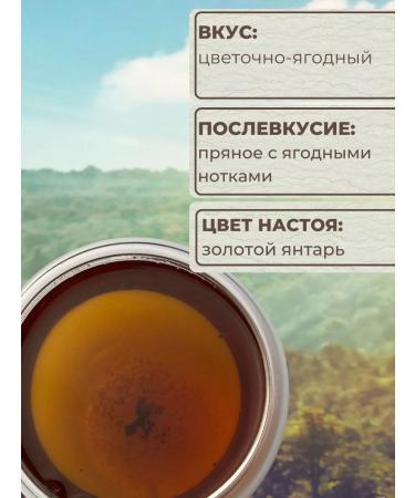 Tea Sommelier Amber Savor. Tea Chinese oolun. 100 gr - Buy Online on GoSupps.com