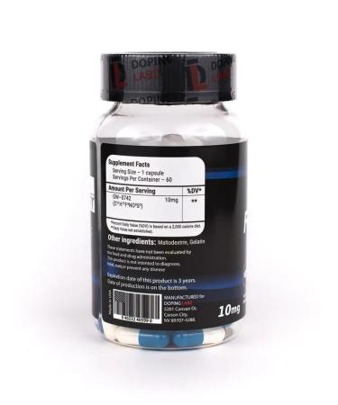 Doping Labz Fitorine 10mg Fitorine Fiterine Fittin - Buy Online on GoSupps.com