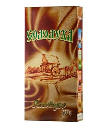 Belovodye Porridge from germinated rye 500 g - Buy Online on GoSupps.com