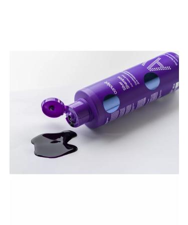 Concept Shampoo for hair tint 300 ml - Buy Online on GoSupps.com