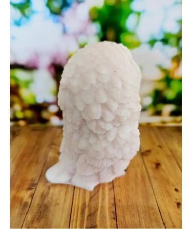 GIFTS Soap Wise owl symbol 2024 handmade soap - Buy Online on GoSupps.com