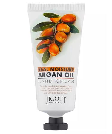 Jigott Moisturizing and nutrient hand cream