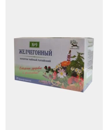 UniversalPharma Collection No. 9 choleretic f p