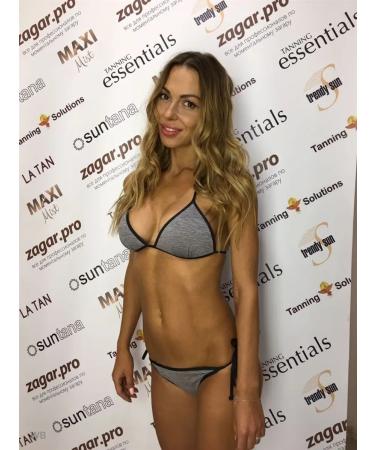 Tropical Sun Mussa-Auto for instant tanning 14% DHA 200 ml - Buy Online on GoSupps.com